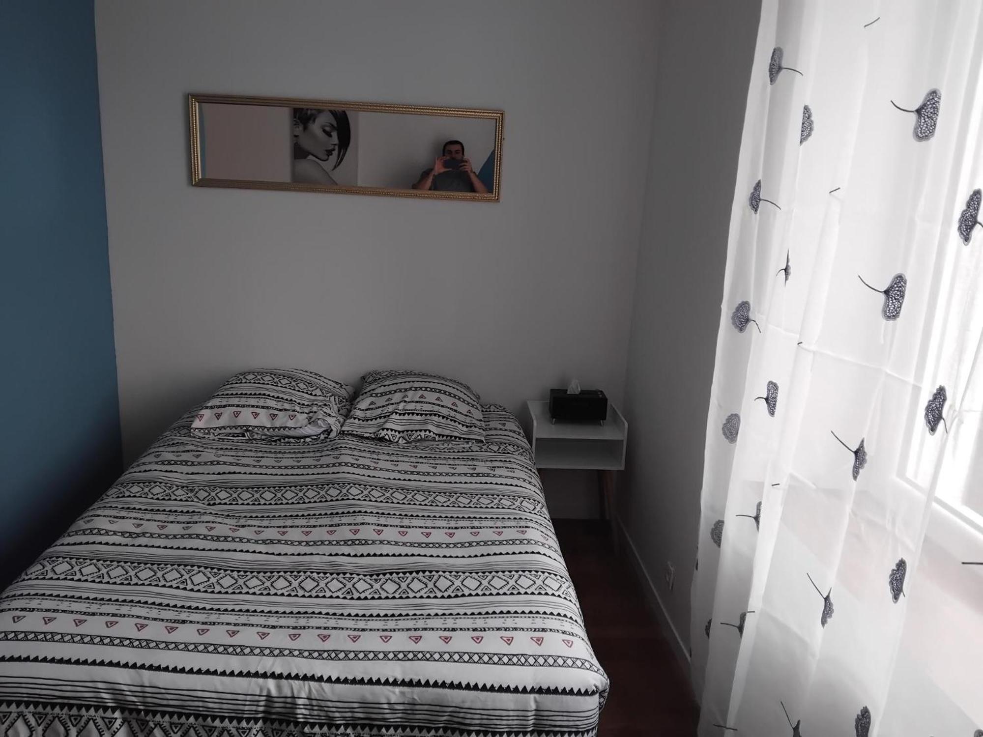 Belle Suite Privative Centre Vesoul Exterior foto