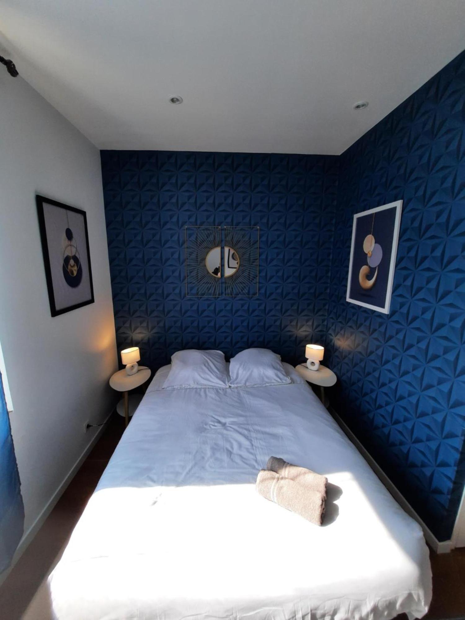 Belle Suite Privative Centre Vesoul Exterior foto