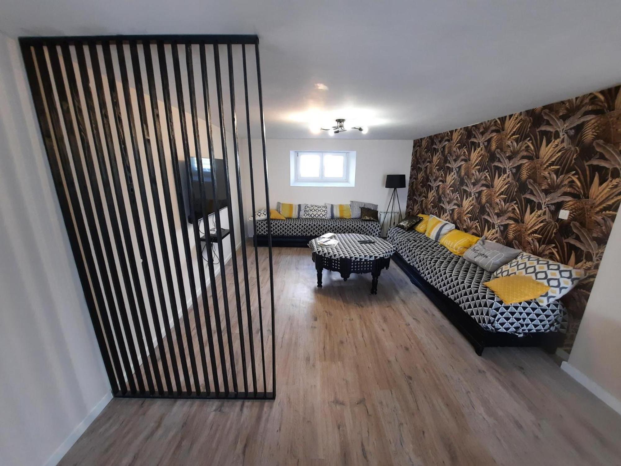Belle Suite Privative Centre Vesoul Exterior foto