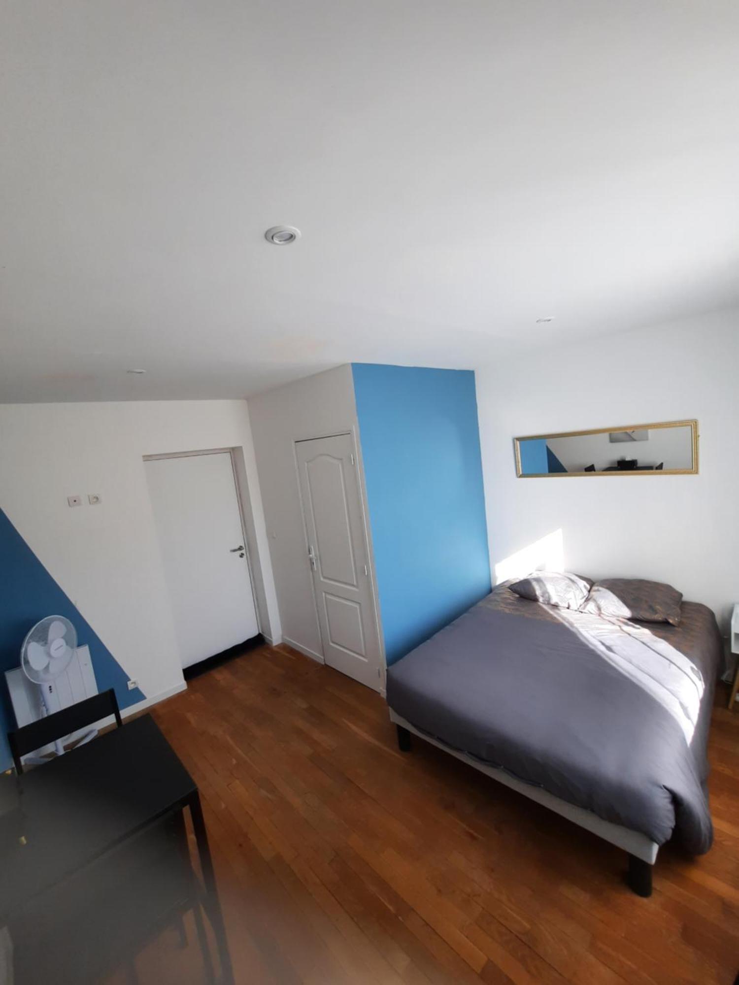 Belle Suite Privative Centre Vesoul Exterior foto