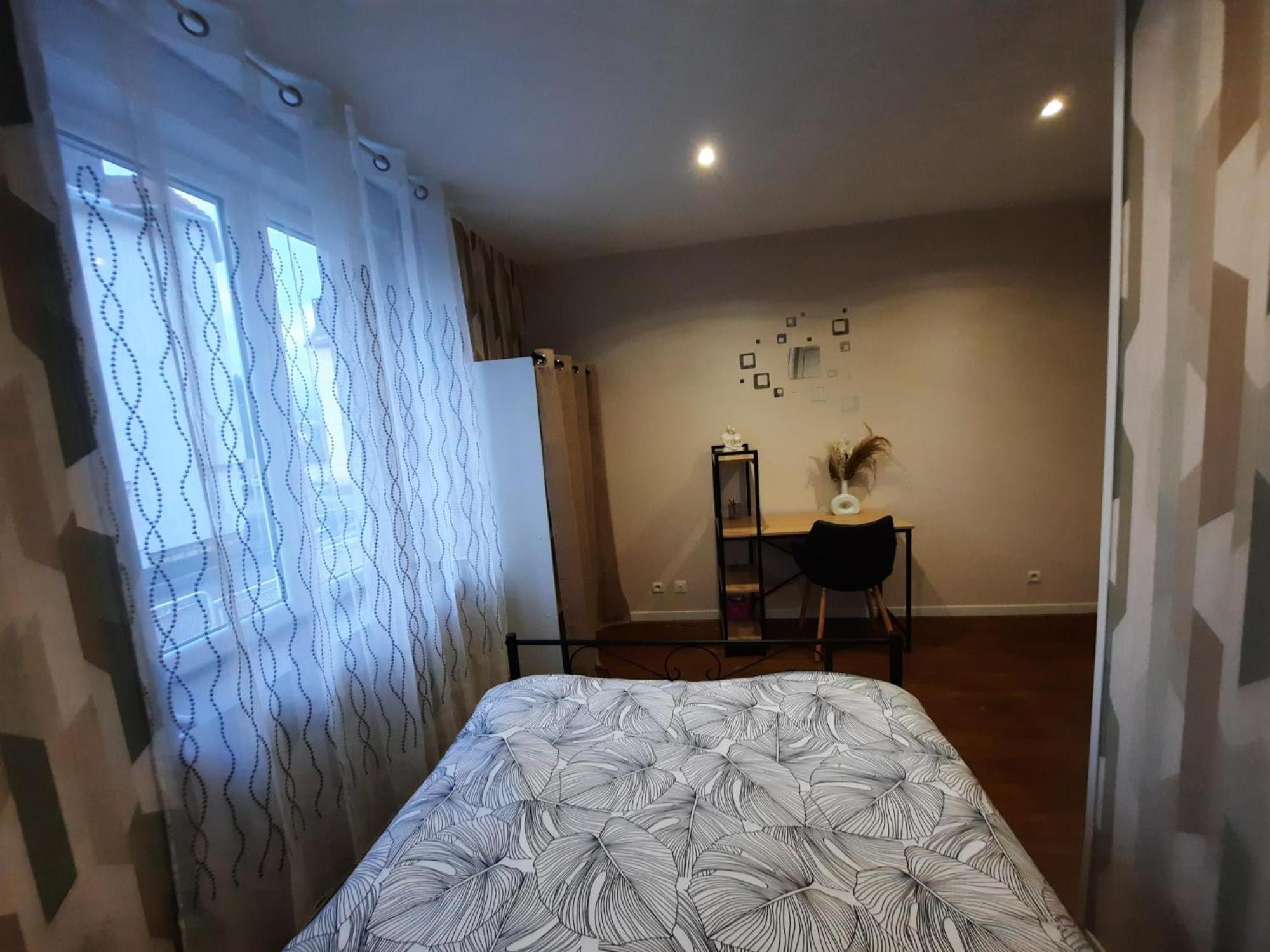Belle Suite Privative Centre Vesoul Exterior foto