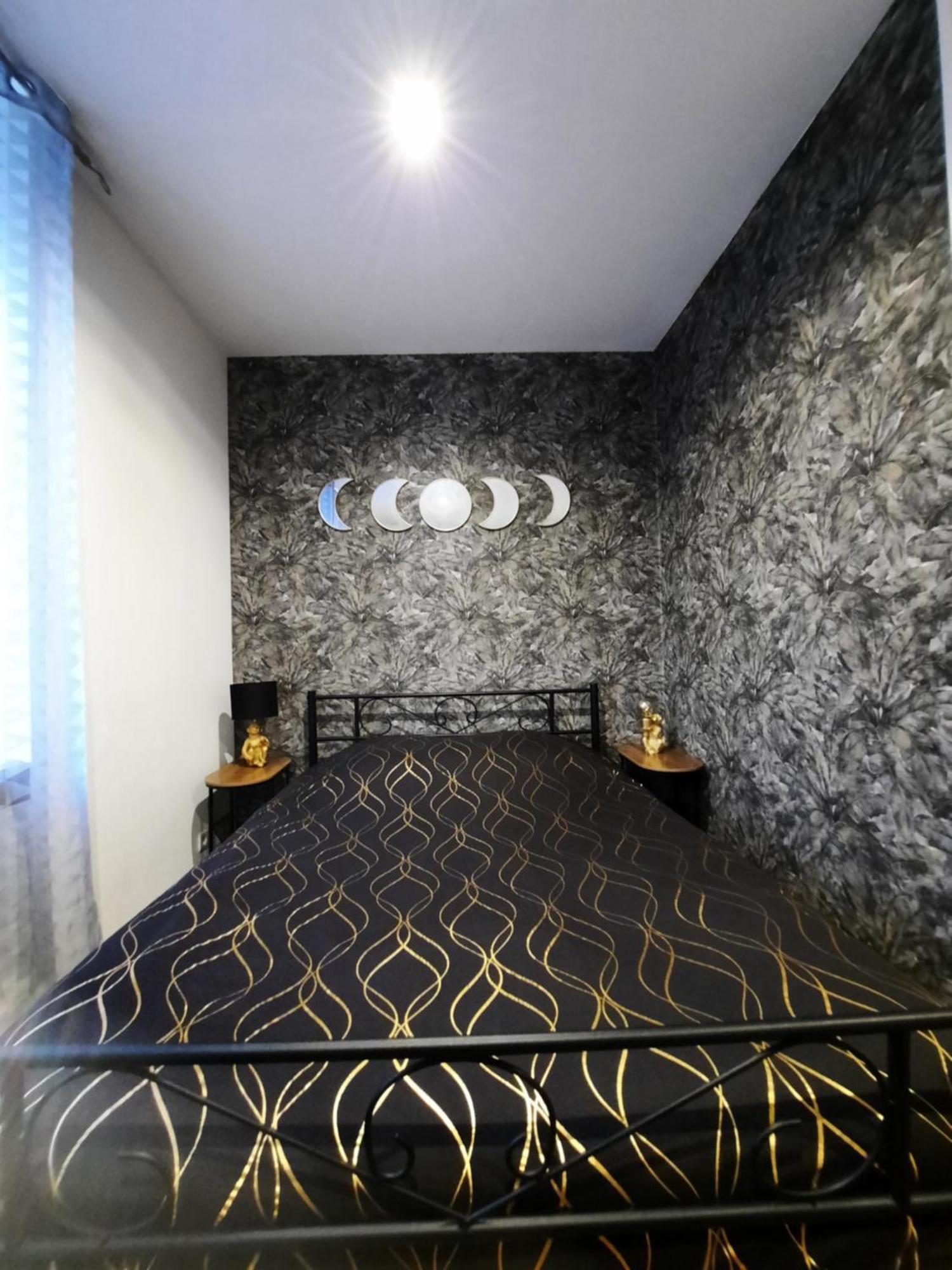 Belle Suite Privative Centre Vesoul Exterior foto