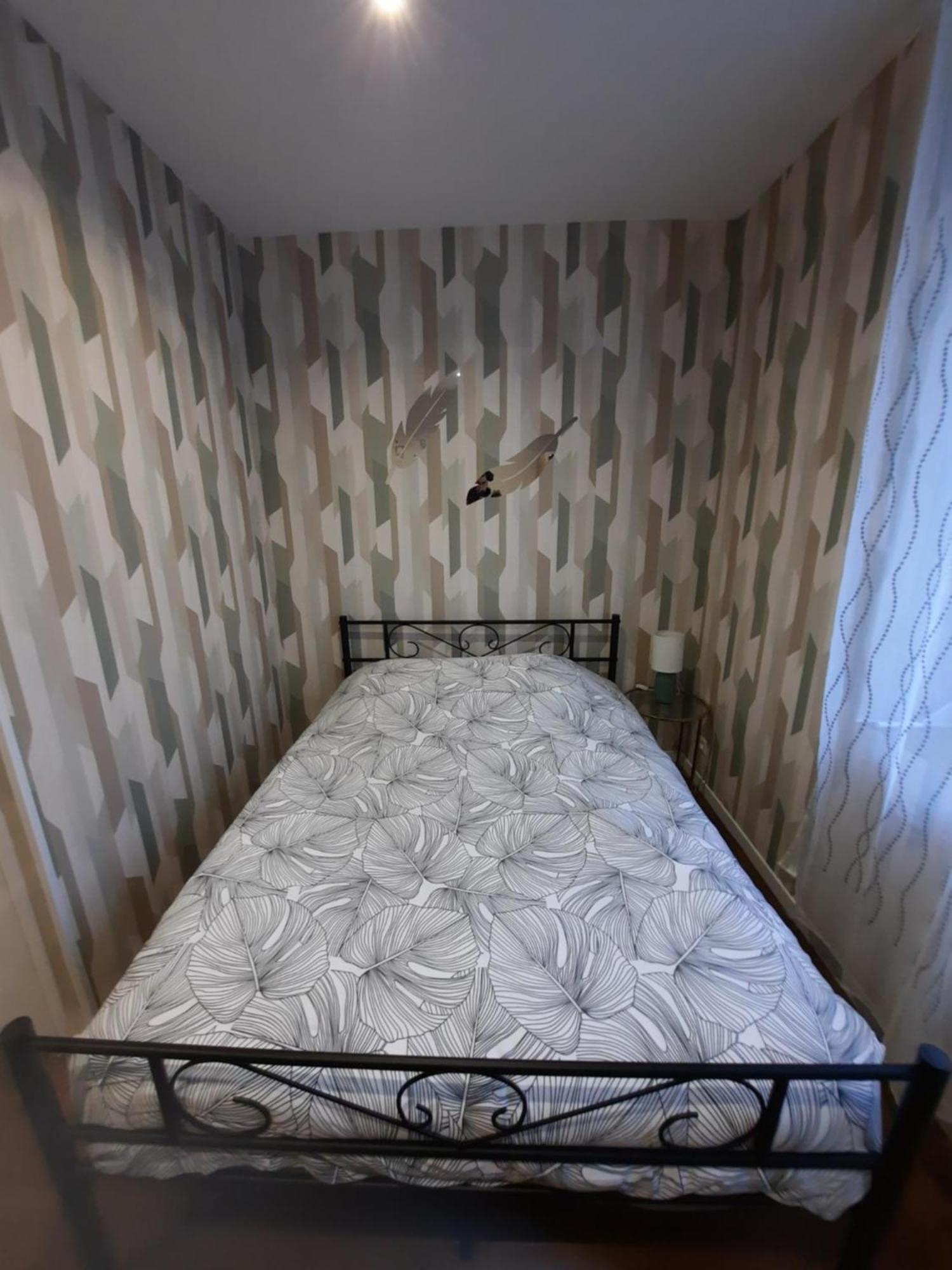 Belle Suite Privative Centre Vesoul Exterior foto
