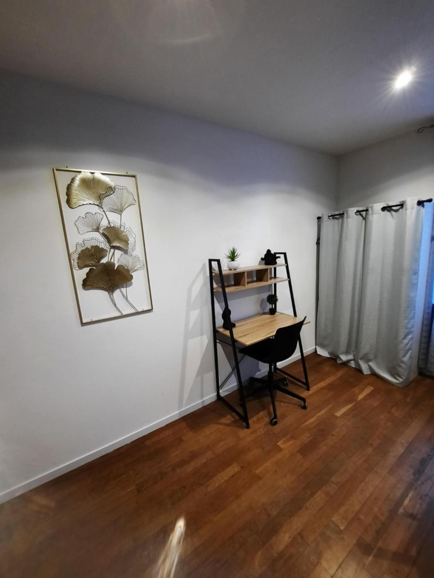 Belle Suite Privative Centre Vesoul Exterior foto